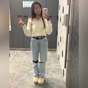 Meet your Posher, Rana